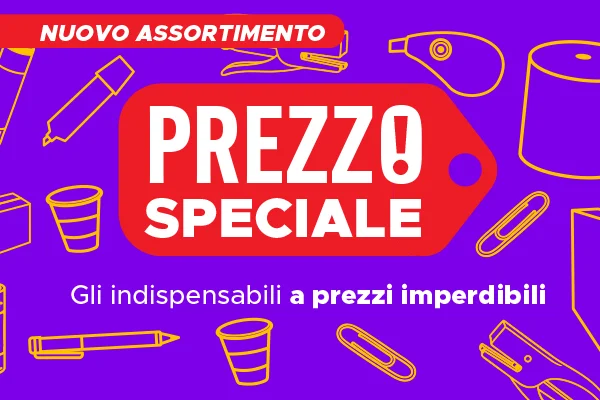 Nuovi prodotti Mondoffice