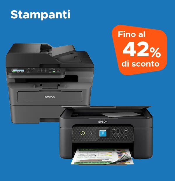 STAMPANTI