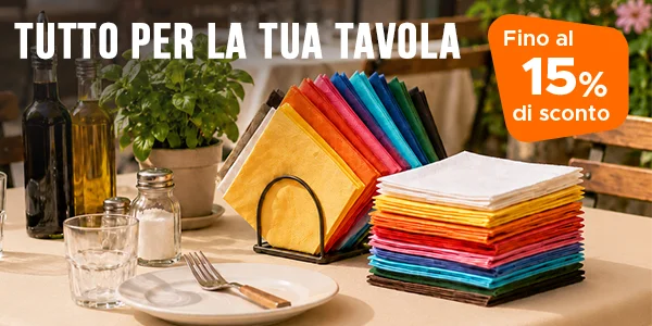 HORECA"
