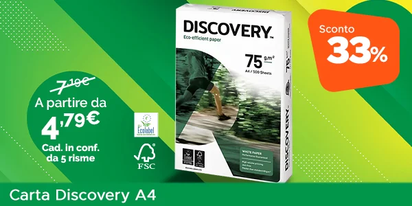 DISCOVERY