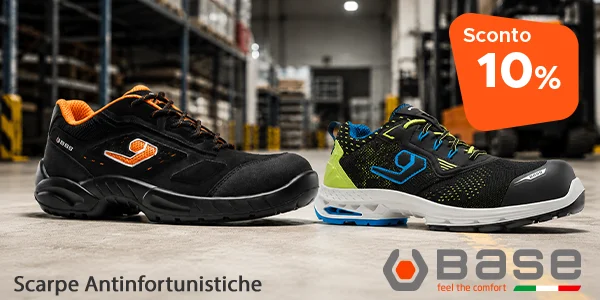 SCARPE