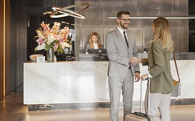 Hotellerie e Ristorazione