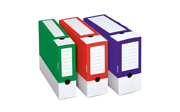 Soluzioni archivio