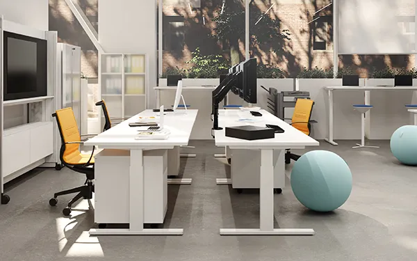 Arredo ufficio