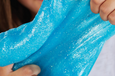 slime-glitter