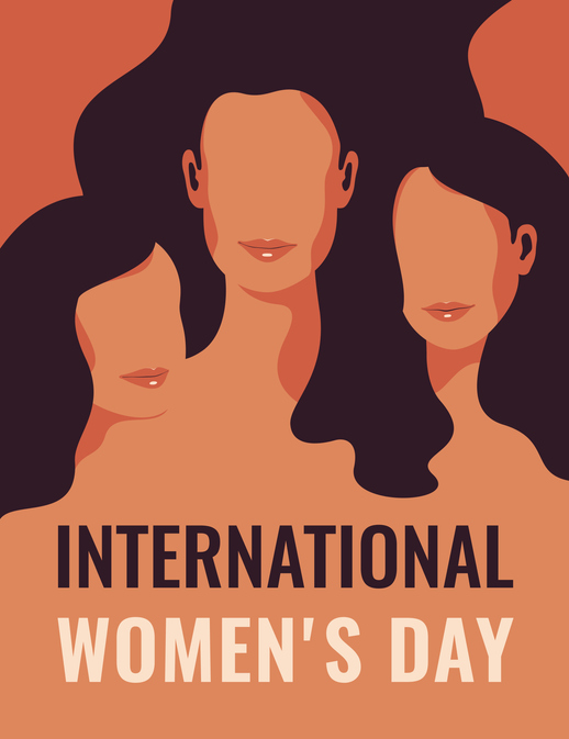 Giornata Internazionale della Donna
