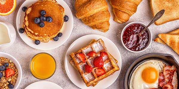 1_consigli_bed_and_breakfast_colazione la colazione