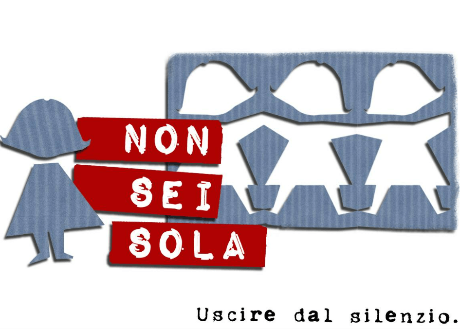 Donazione NON SEI SOLA